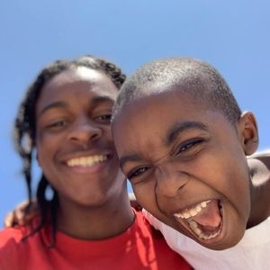 Meet your Posher, Jamil